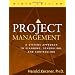My favourite books about projects