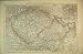 Cassell Map Bohemia Moravia Austrian Silesia