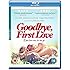 Goodbye First Love [Blu-ray]