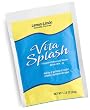 Vita Splash Lemon 8 Count, 13.55 Ounce Boxes (Pack of 12)