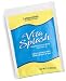 Vita Splash Lemon 8 Count, 13.55 Ounce Boxes (Pack of 12)