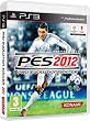 Juego Pro evolution soccer