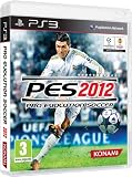 Juego Pro evolution soccer