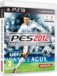 Juego Pro evolution soccer