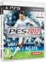 Juego Pro evolution soccer
