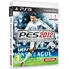 Juego Pro evolution soccer