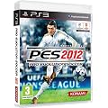 Juego Pro evolution soccer