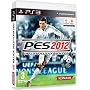 Juego Pro evolution soccer de Konami