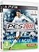 Juego Pro evolution soccer
