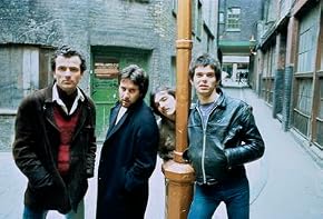 Image of Stranglers