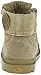 Palladium Baggy Zipper Infant 4-10 Boot (Toddler)