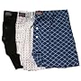 Special Offer: Mens Boxer Shorts Underwear (Pack of 6)