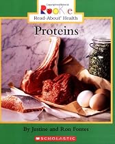 Rookie Read-About Health: Proteins