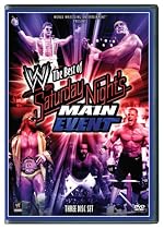 WWE: The Best of Saturday Night's Main Event