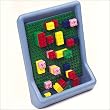 Angeles FB5777N Angels Rest Activity Brick Board