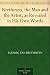 Search : Beethoven, the Man and the Artist, as Revealed in His Own Words