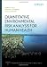 Quantitative Environmental Risk Analysis for Human Health Quantitative Environmental Risk Analysis for Human Health
