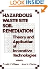 Hazardous Waste Site Soil Remediation...