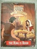 The King is Born: The Animated Stories From the New Testament