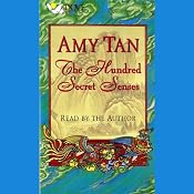 The Hundred Secret Senses | [Amy Tan]