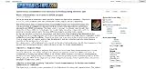 Spintronics-Info