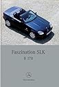 Faszination SLK. R 170
