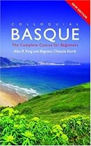 Colloquial Basque: A Complete Language Course