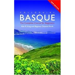 Colloquial Basque: A Complete Language Course (Colloquial Series)