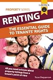Renting: the Essential Guide to Tenants' Rights (Lawpack Property Series) (Lawpack Property Series)