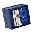 Luton Town 'The Hatters' Football Club Stainless Steel Tankard by Football Clubs