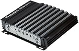 Power Acoustik LFA2-420 80W X 2 Class A/B Amplifier
