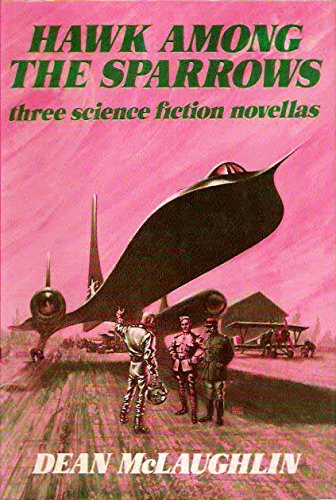 hawk among the sparrows