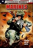 Cover art for  Marines