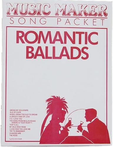 Romantic Ballads