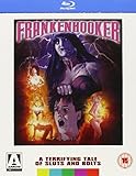 Frankenhooker [Blu-ray]