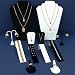 Necklaces Rings Bracelet Ers Jewelry Display 12 Pc Set