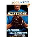 Game Changers Book 3: Heavy Hitters