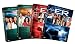 DVD : ER - The Complete First Four Seasons (20pc)