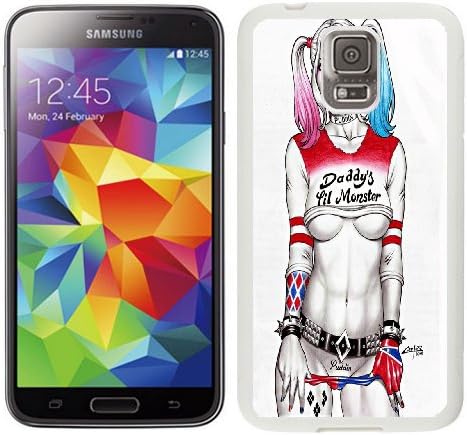 Custom Hard back phone case ,Panda phone case for Samsung Galaxy s5