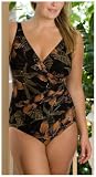 Miraclesuit Women's Plus Size Endless Love Oceanus
