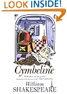 Cymbeline (Penguin Shakespeare)