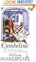 Cymbeline (Penguin Shakespeare)