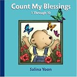  : Count My Blessings, One Through Ten