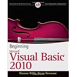beginning visual basic 2010