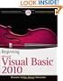 Beginning Visual Basic 2010 (Wrox Programmer to Programmer)