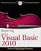 Beginning Visual Basic 2010 (Wrox Programmer to Programmer)