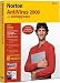 Norton AntiVirus 2008 3 Benutzer - deutsch