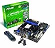 Asus M4A785G HTPC/RC Mainboard Sockel AMD AM3 785G+RS880 DDR2 Speicher Micro ATX