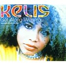 Get Along With You [CD 1]