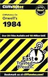 1984 (Cliffs Notes)